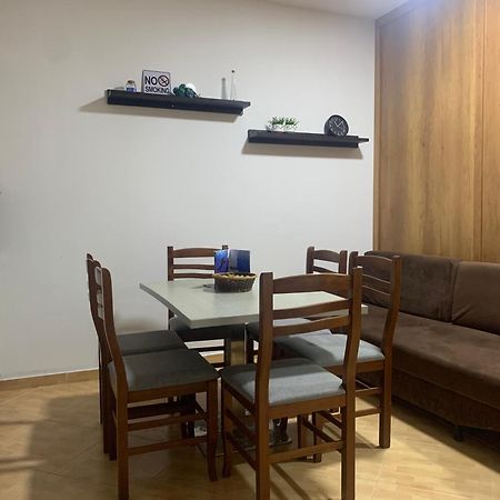 Seaview Vlora Apartment Ngoại thất bức ảnh