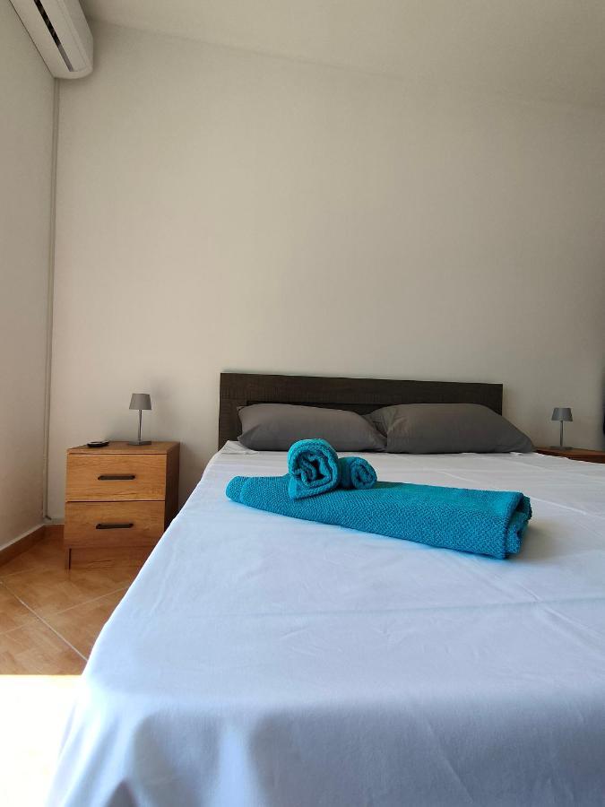 Seaview Vlora Apartment Ngoại thất bức ảnh