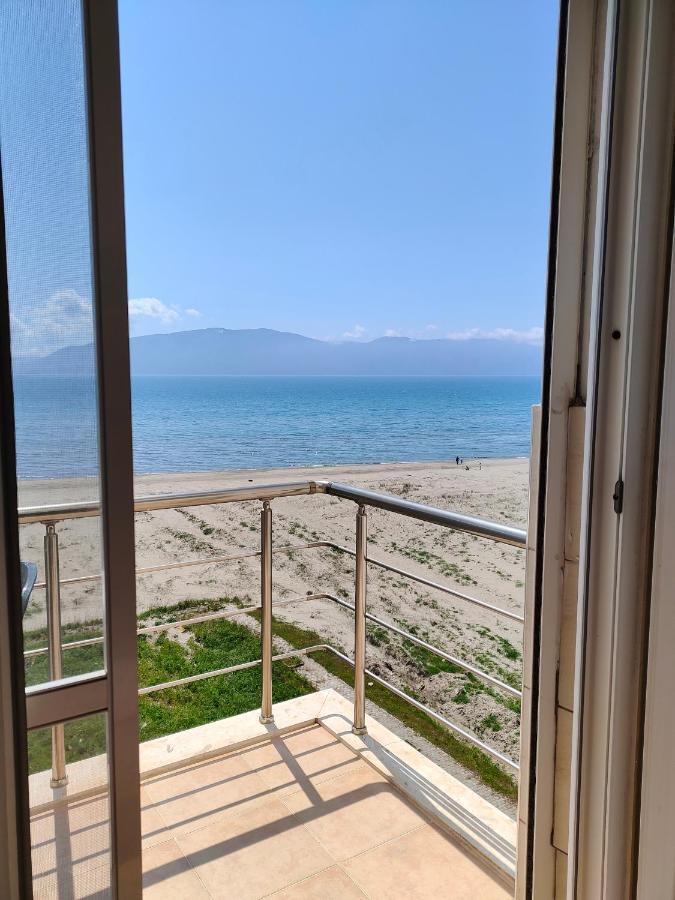 Seaview Vlora Apartment Ngoại thất bức ảnh
