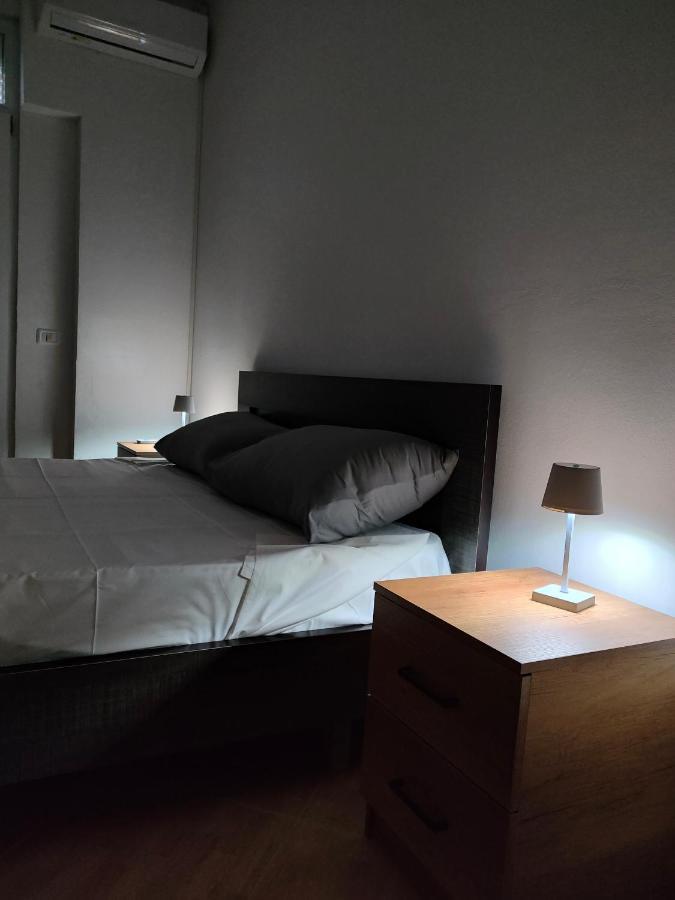 Seaview Vlora Apartment Ngoại thất bức ảnh