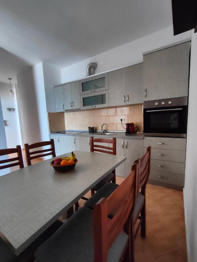 Seaview Vlora Apartment Ngoại thất bức ảnh