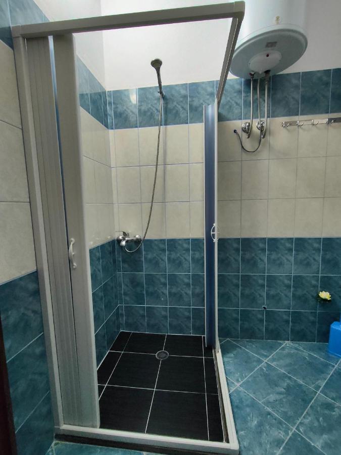 Seaview Vlora Apartment Ngoại thất bức ảnh