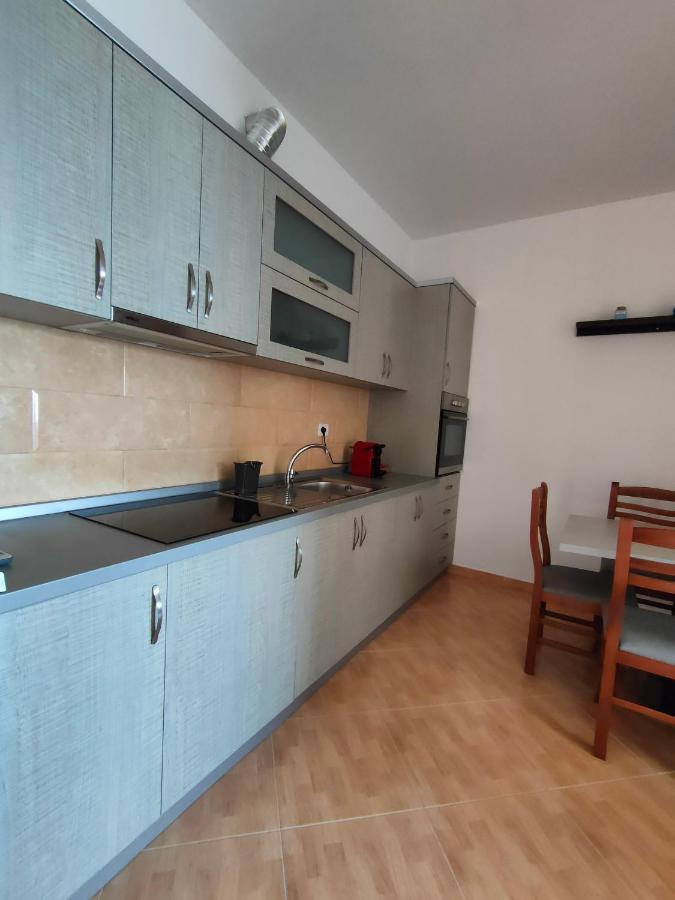 Seaview Vlora Apartment Ngoại thất bức ảnh
